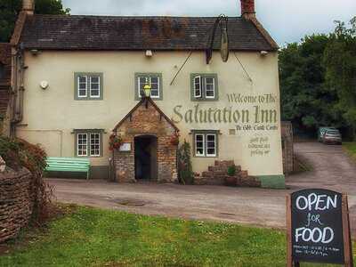 The Salutation Inn