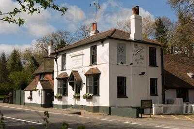 The Bletchingley Arms