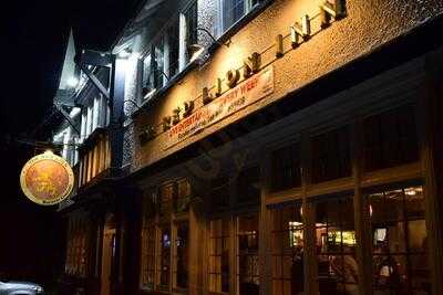 The Red Lion