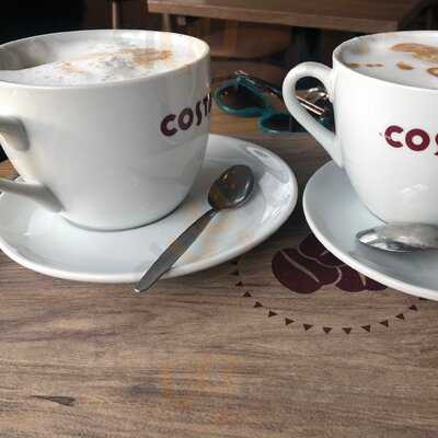 Costa Coffee