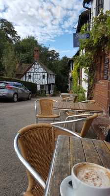 Shelly's Tea Rooms