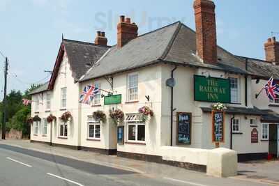 The Railway Inn