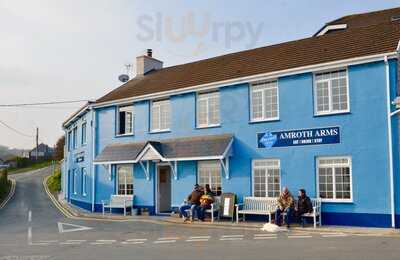 Amroth Arms