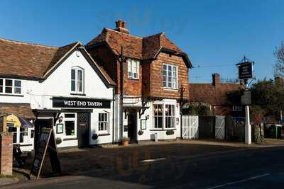 West End Tavern Pub And Restaurant