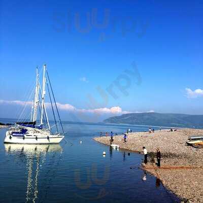 Harbour Gallery And Cafe