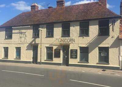 The Unicorn