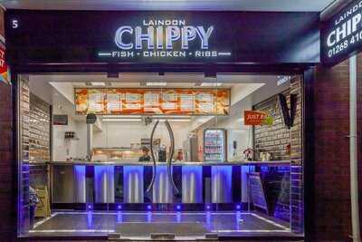 The Chippy