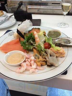 Caviar House & Prunier Seafood Bar