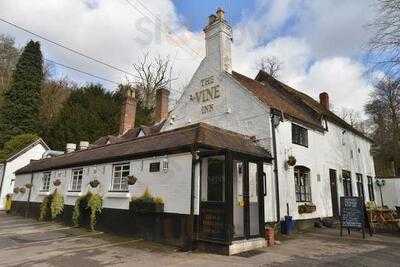 The Vine Inn