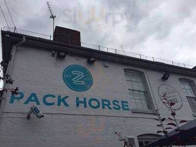 The Packhorse