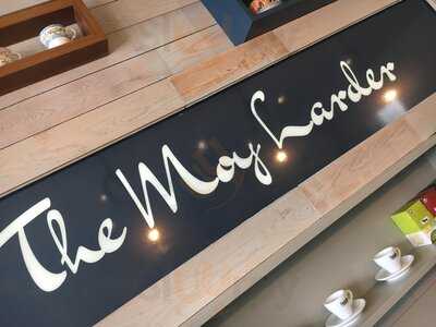 The Moy Larder