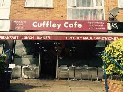 Cuffley Cafe