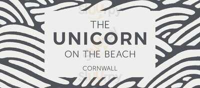 The Unicorn On The Beach