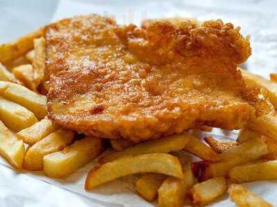 Chris's Fish 'n' Chips