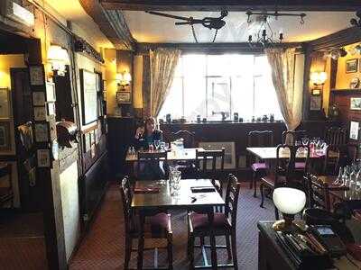 The King's House Restaurant