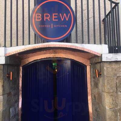 Brew Coffee