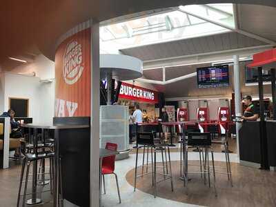 Burger King