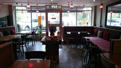 Atlas Petts Wood Moroccan Restaurant