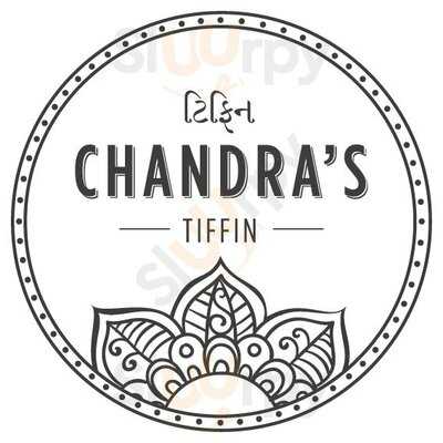 Chandra's Tiffin