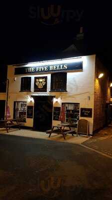 The Five Bells