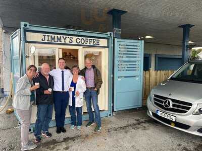 Jimmy's Cafe