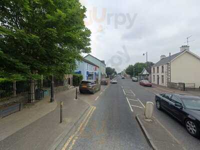 Twisters Chippy Toomebridge