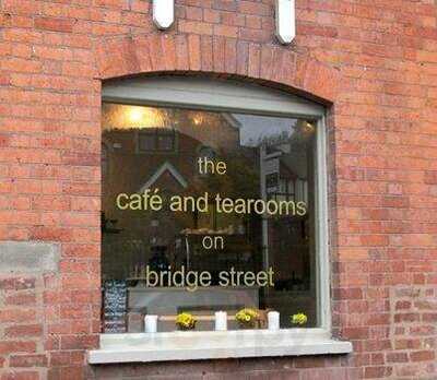 Pembridge Cafe