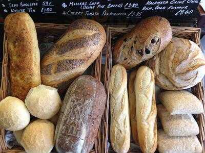 Napton Village Stores