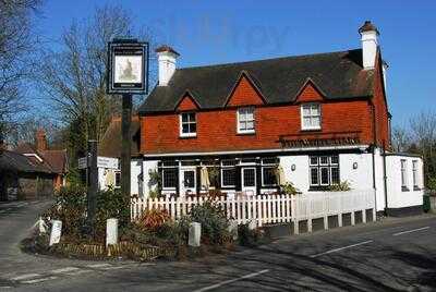 The White Hart