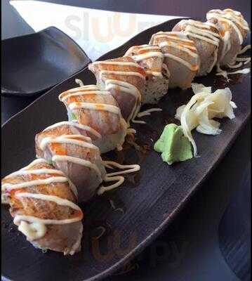 Hibagon Sushi & Grill