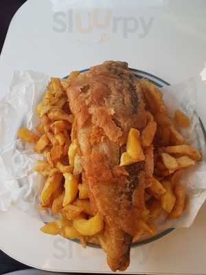 Barrow Fish And Chips