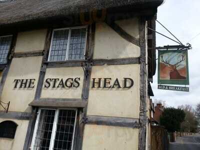 The Stags Head