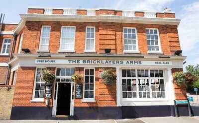 The Bricklayer's Arms