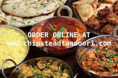 Chipstead Tandoori Indian Takeaway