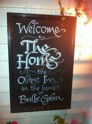 The Horns Public House