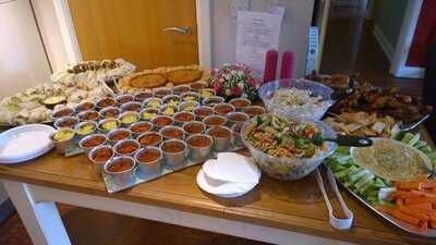 Mimi's Cafe And Catering