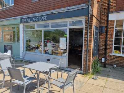 Grey Dove Village Cafe