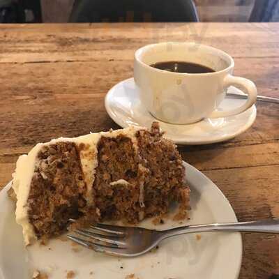 Datchworth Coffee