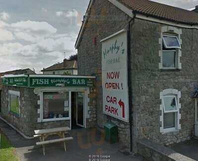 Murphys Fish Bar