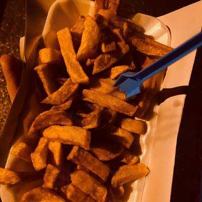 Wesham Chippy