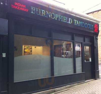 Burnopfield Tandoori