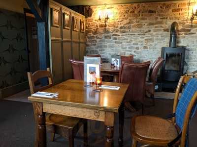 Merchants House Kitchen