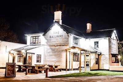 The Railway