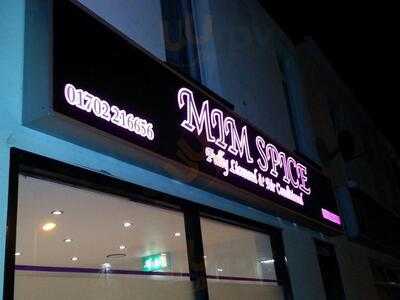 Mim Spice Great Wakering