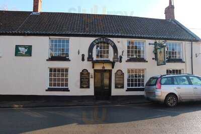 The Angel Inn