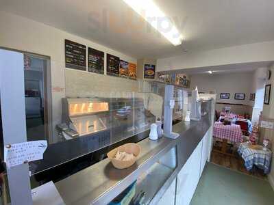 Manifold Fish And Chip Shop