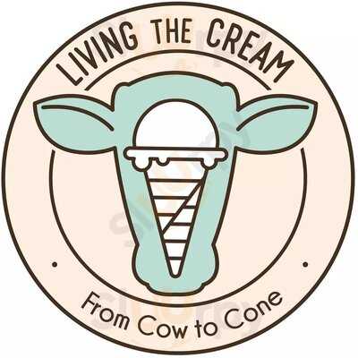 Living The Cream