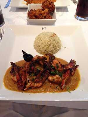 Newick Tandoori