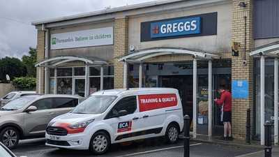 Greggs