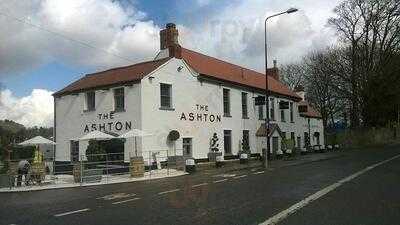 The Ashton